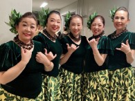 「♪～ｺｱﾘ」楽しみま～す