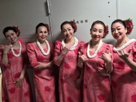 ｶｼﾞﾒﾛさんの素敵なピアノ演奏で踊らせてもらいます