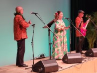 『暖かい拍手を有難うございます♡』