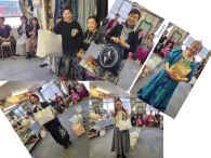 早々と、「ビンゴ！」