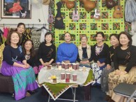 4/1　♡少し早めの鏡子先生Birthday♡