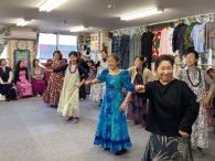 ケニケニクラス