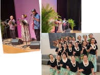 6/22　第99回　ﾊﾜｲｱﾝ倶楽部例会