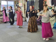 ﾘﾋﾞﾝｸﾞ姫路（土）クラス