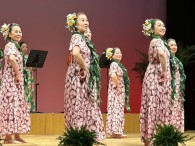 ♪～ｶ ｳｧ ﾊﾟｳ ﾋﾟﾘ