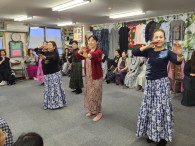 スタジオカルチャー