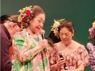 抽選会のお手伝い！！