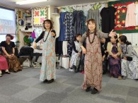 明石ヤマハ（月）クラス